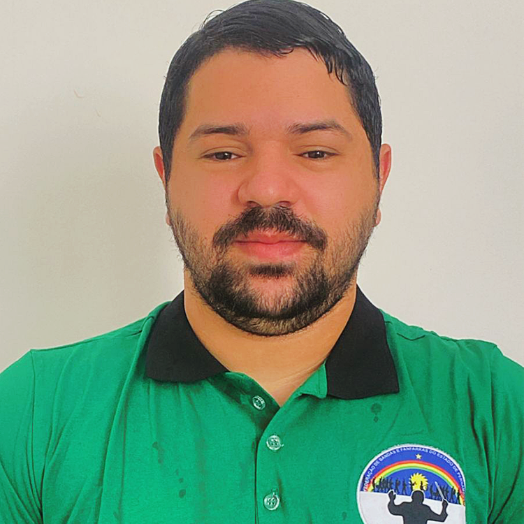 Alexandre Henrique M. Cavalcanti