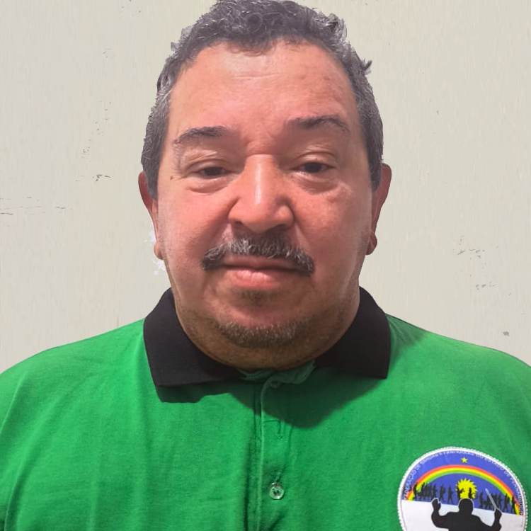Alexandre Luiz da Silva