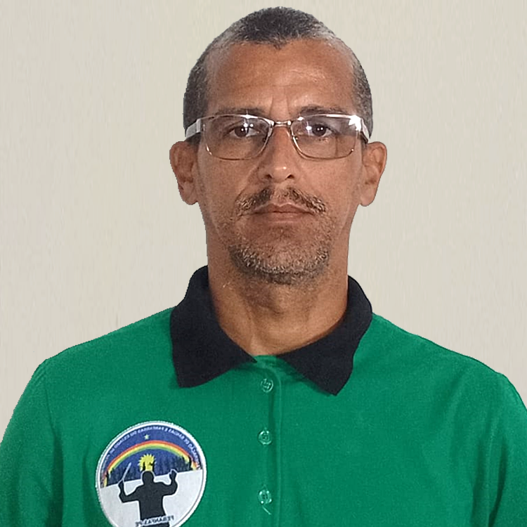 Alexsandro José Mariano