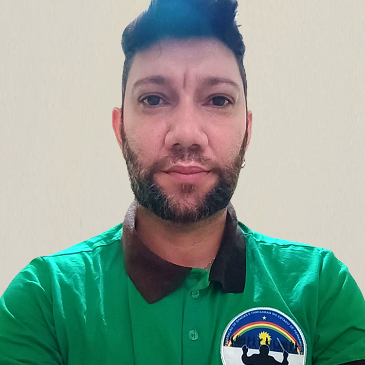Cledilson Reinaldo de Oliveira