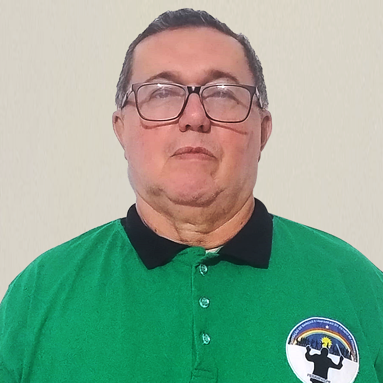 Edvaldo Borges