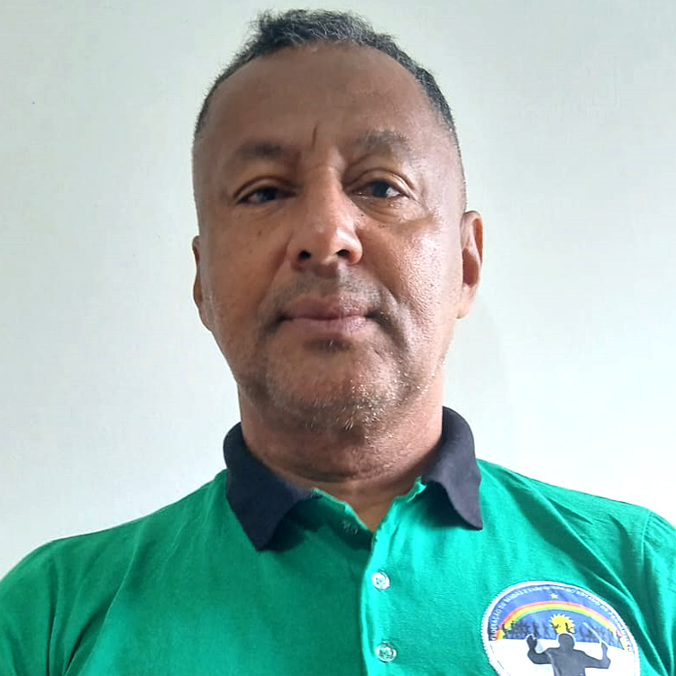 Evaldo Soares de Carvalho