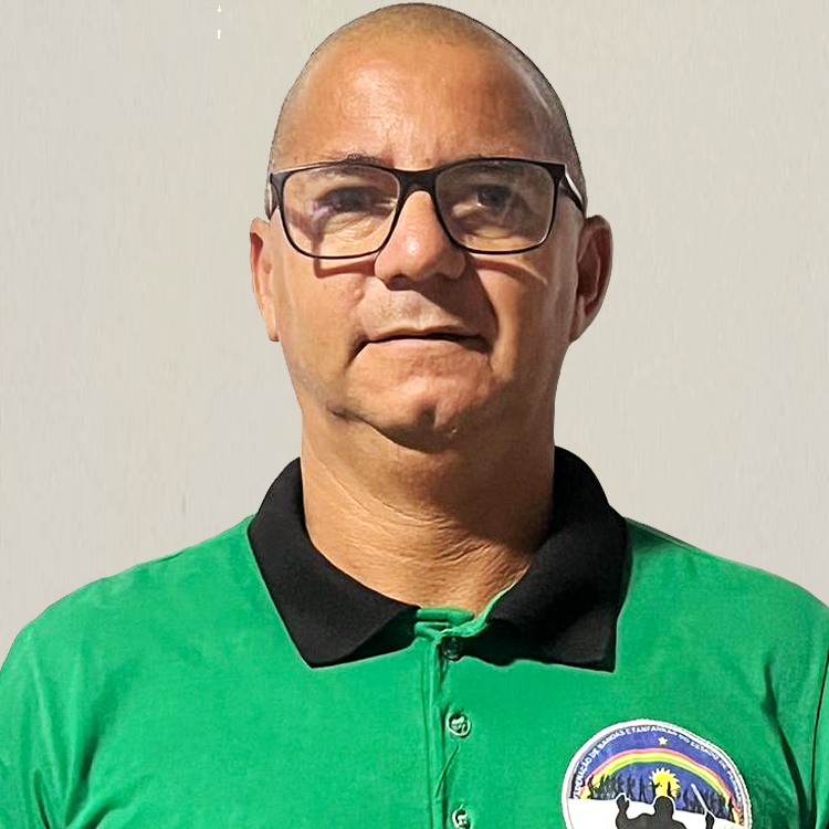 Gilson Pereira da Silva Junior