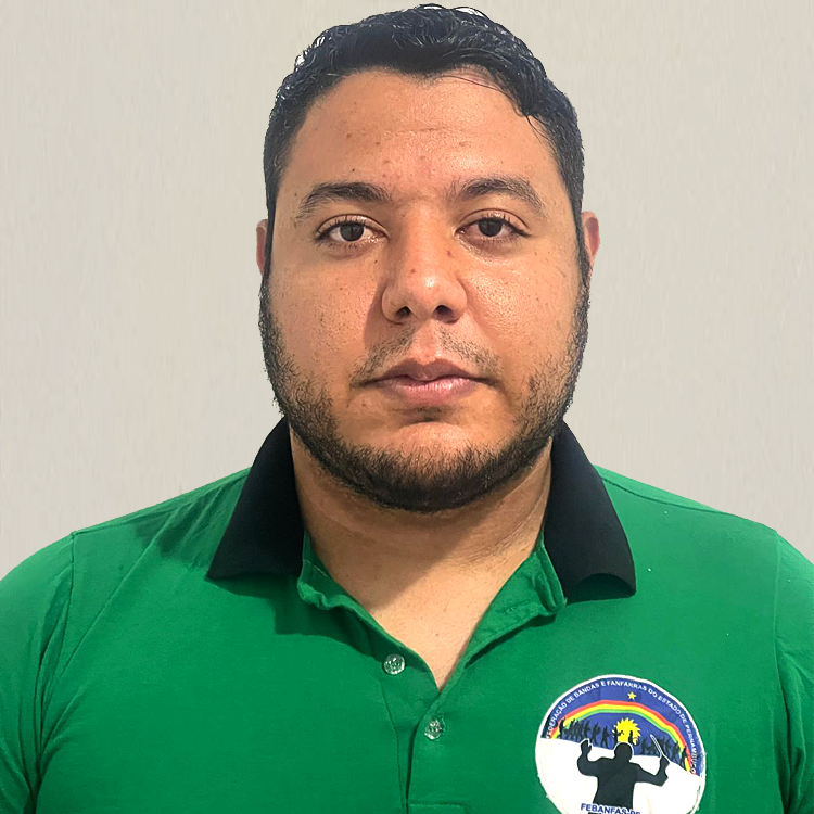 Jefferson Francisco Aguiar