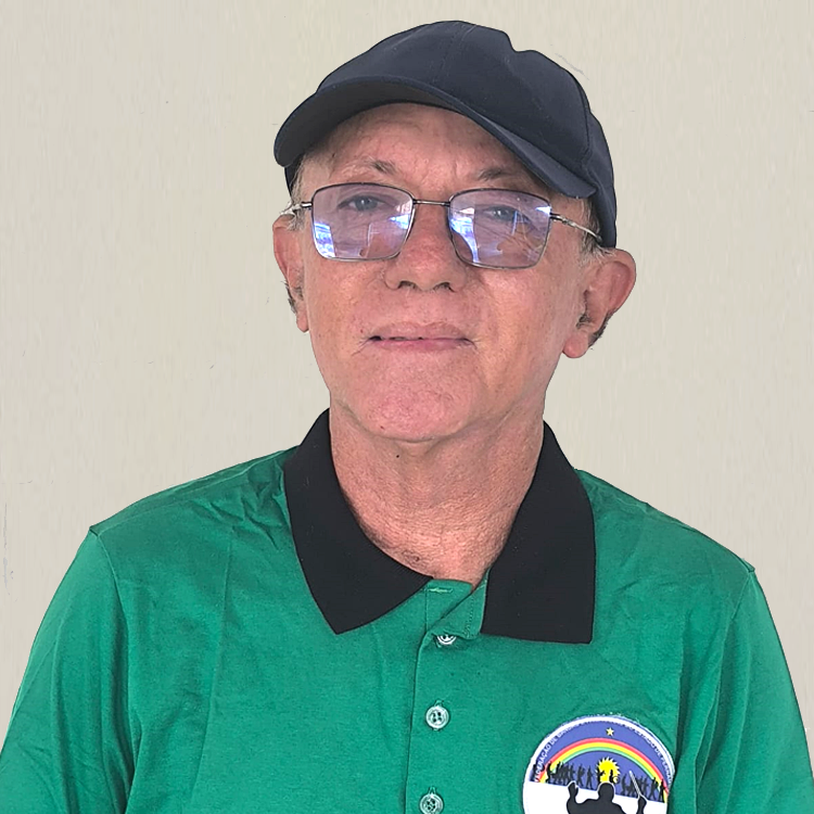 José Marcos T. de Medeiros