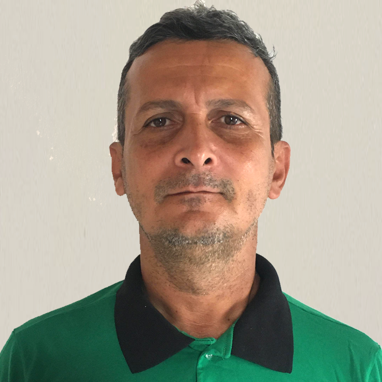 Marcos Paulo da Silva